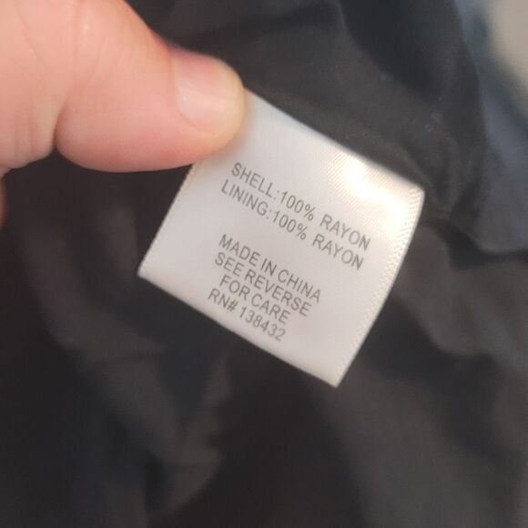 MODCLOTH Mini Skirt - Picture 7 of 8